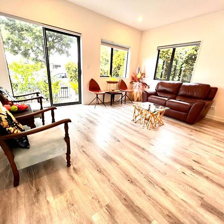 New Town House Room In Green Lane โอ๊คแลนด์ ภายนอก รูปภาพ