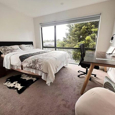New Town House Room In Green Lane โอ๊คแลนด์ ภายนอก รูปภาพ