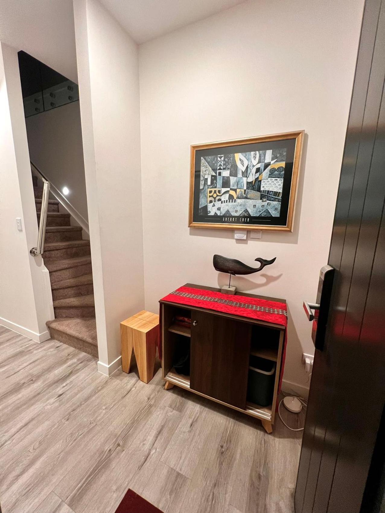 New Town House Room In Green Lane โอ๊คแลนด์ ภายนอก รูปภาพ