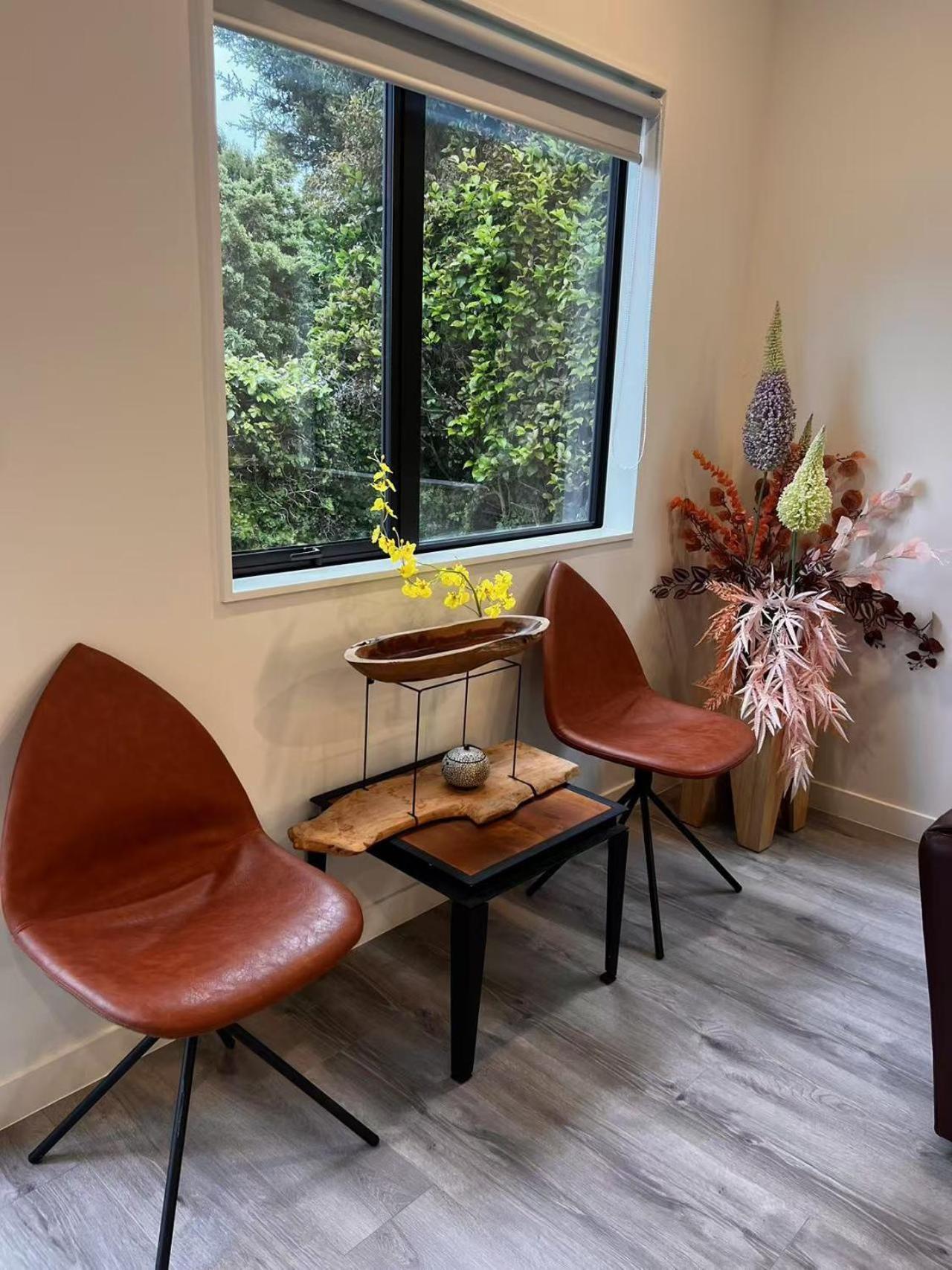 New Town House Room In Green Lane โอ๊คแลนด์ ภายนอก รูปภาพ