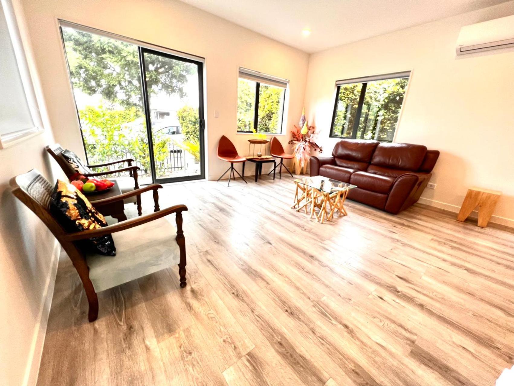 New Town House Room In Green Lane โอ๊คแลนด์ ภายนอก รูปภาพ