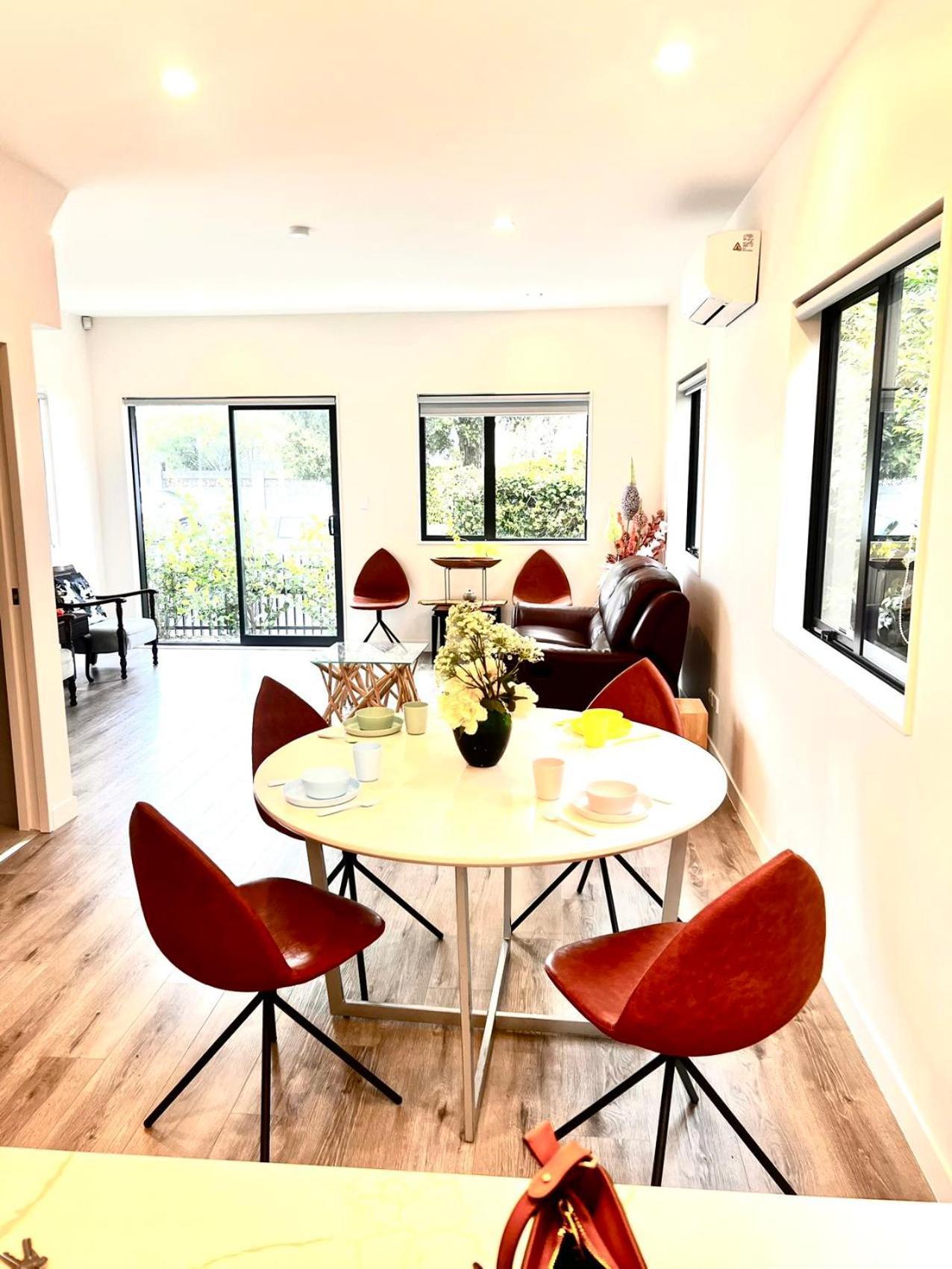 New Town House Room In Green Lane โอ๊คแลนด์ ภายนอก รูปภาพ