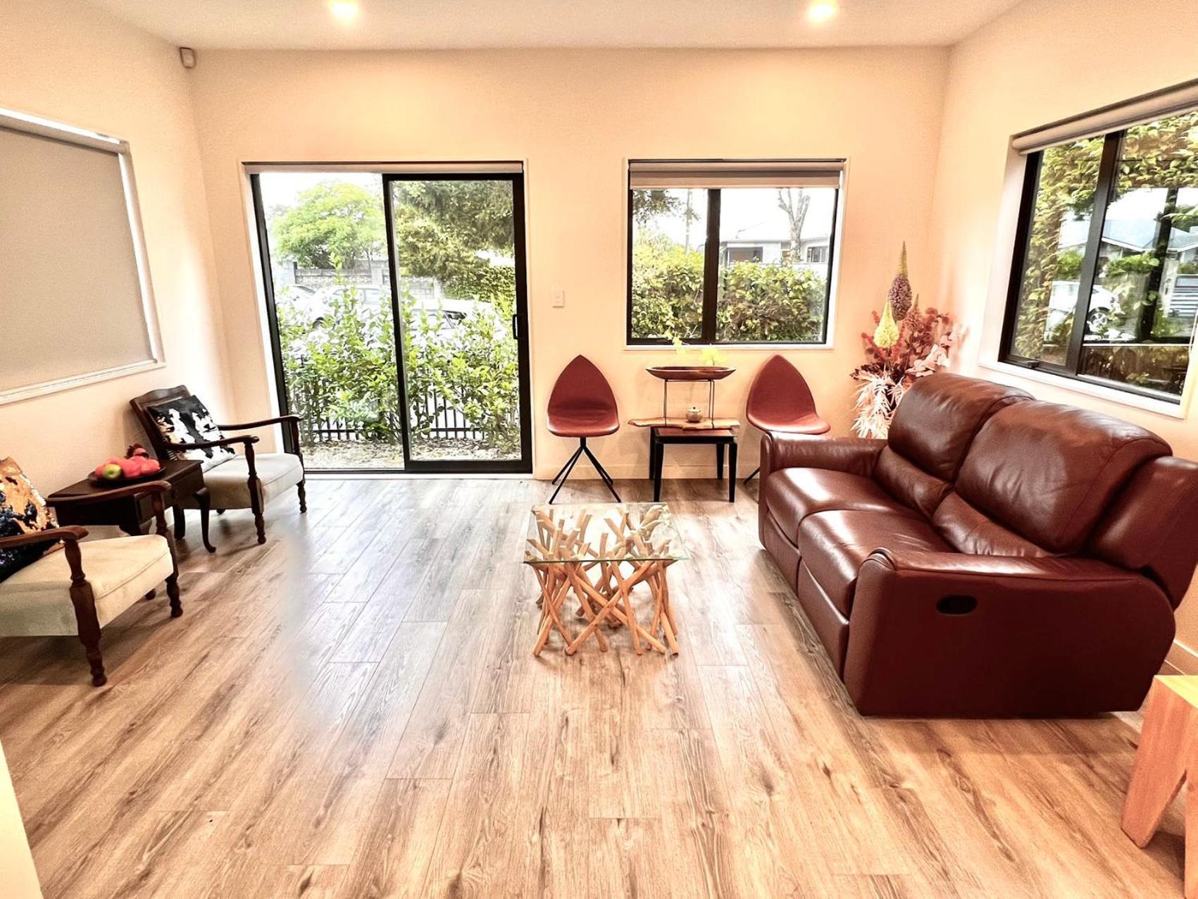New Town House Room In Green Lane โอ๊คแลนด์ ภายนอก รูปภาพ