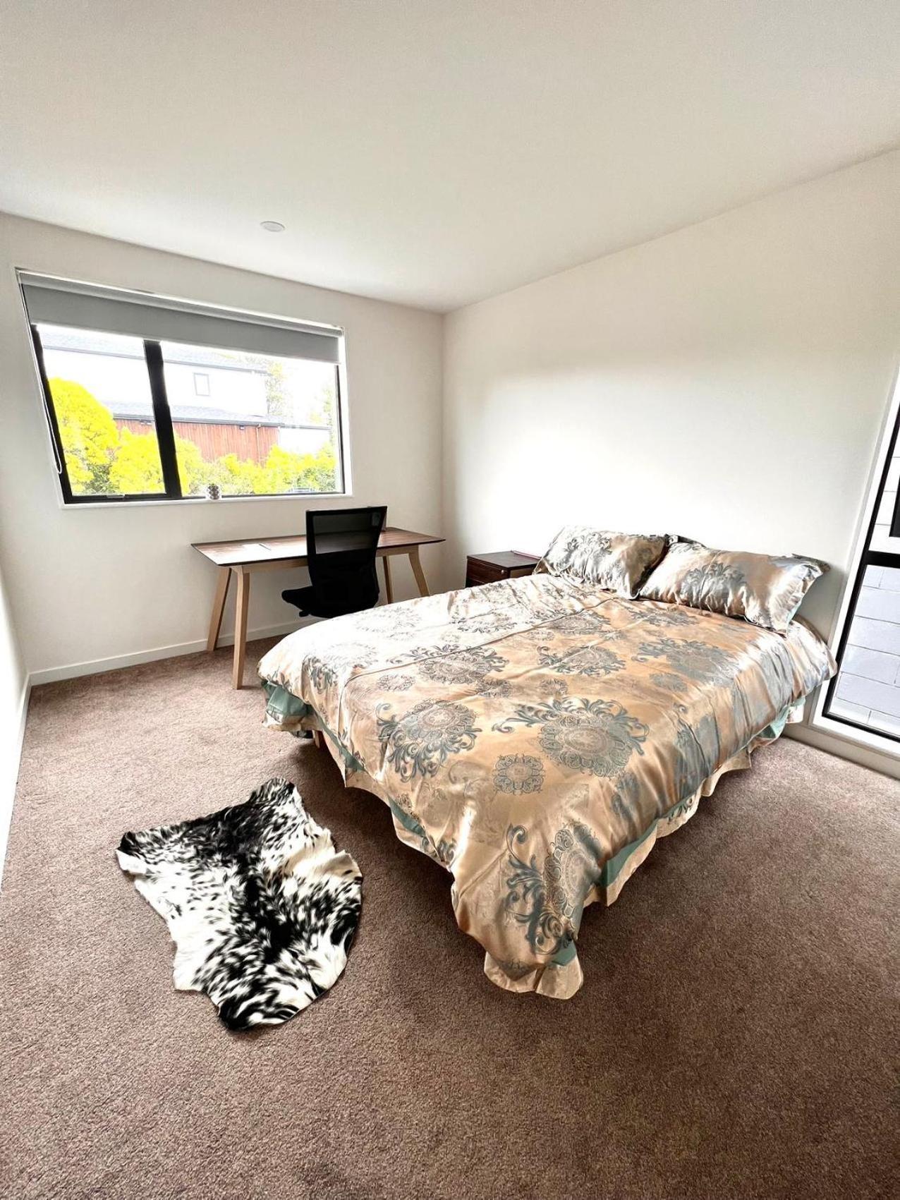 New Town House Room In Green Lane โอ๊คแลนด์ ภายนอก รูปภาพ