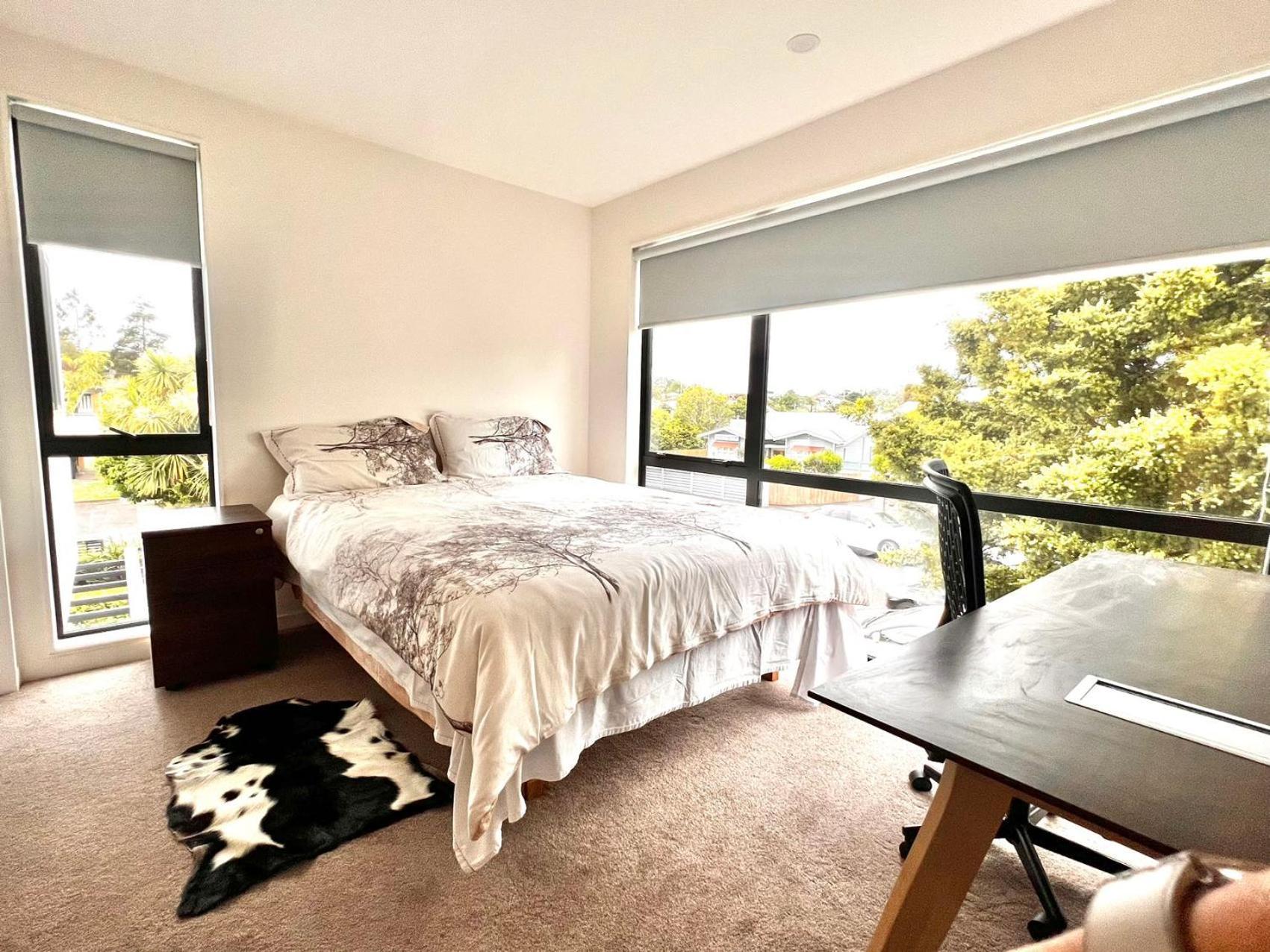 New Town House Room In Green Lane โอ๊คแลนด์ ภายนอก รูปภาพ