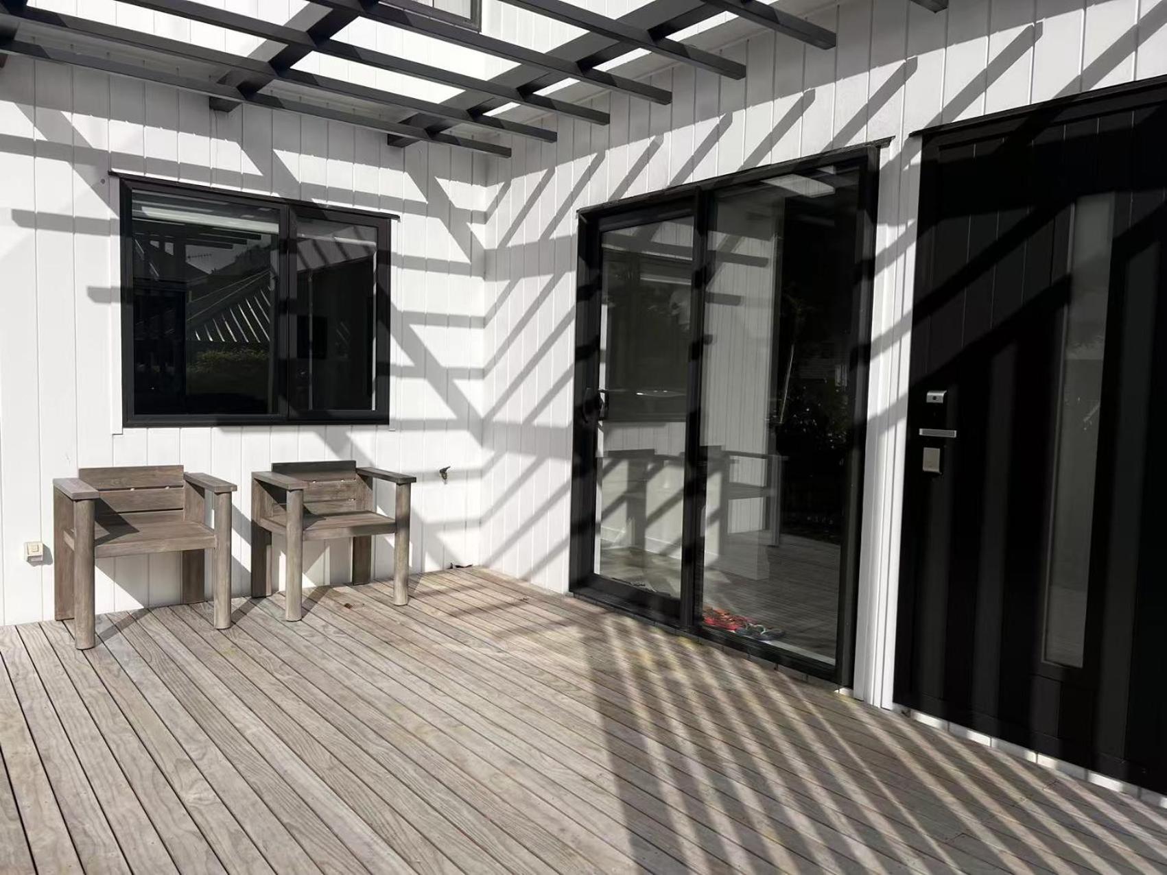 New Town House Room In Green Lane โอ๊คแลนด์ ภายนอก รูปภาพ