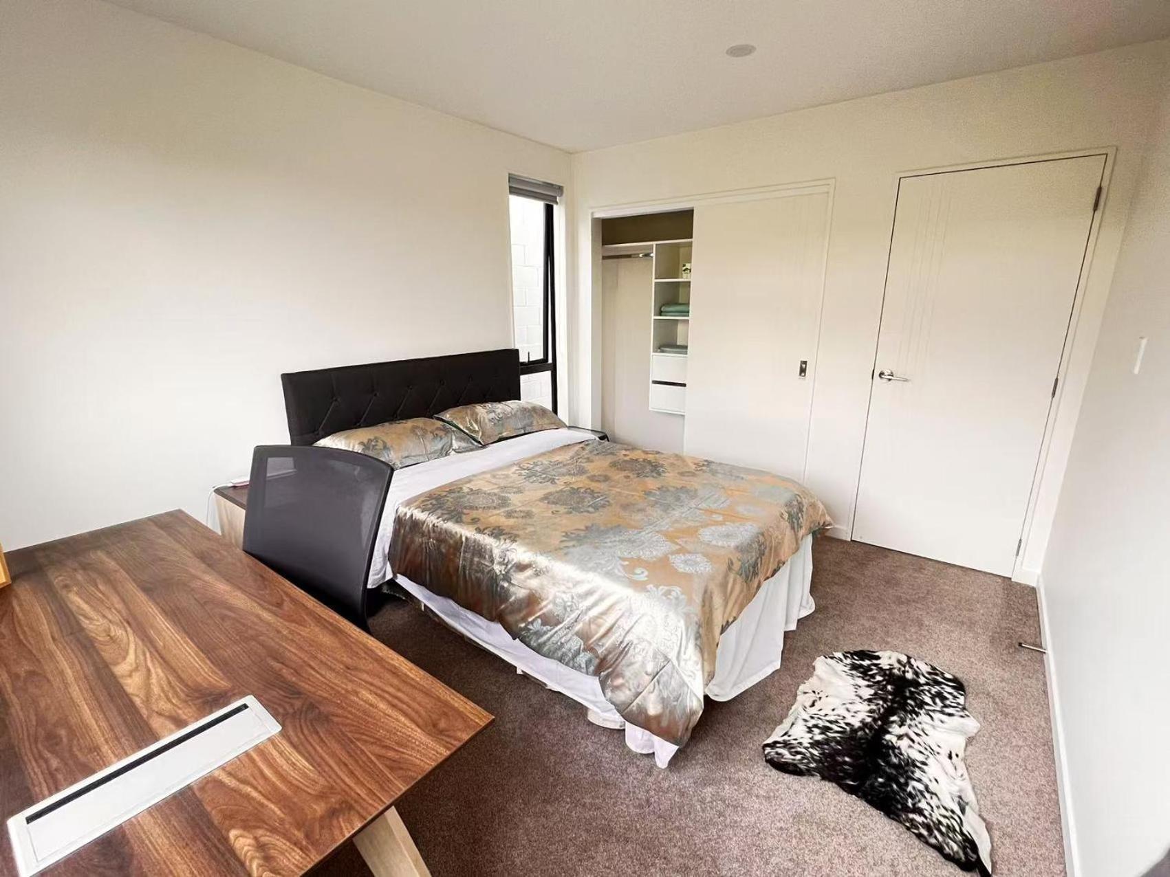 New Town House Room In Green Lane โอ๊คแลนด์ ภายนอก รูปภาพ