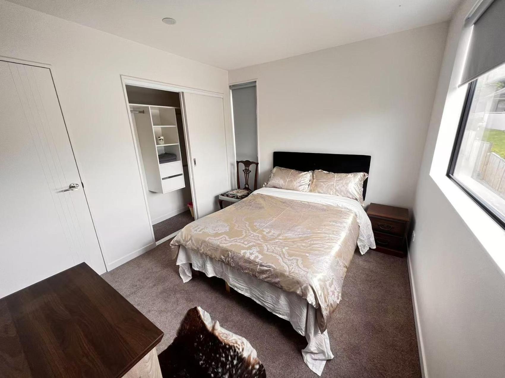 New Town House Room In Green Lane โอ๊คแลนด์ ภายนอก รูปภาพ