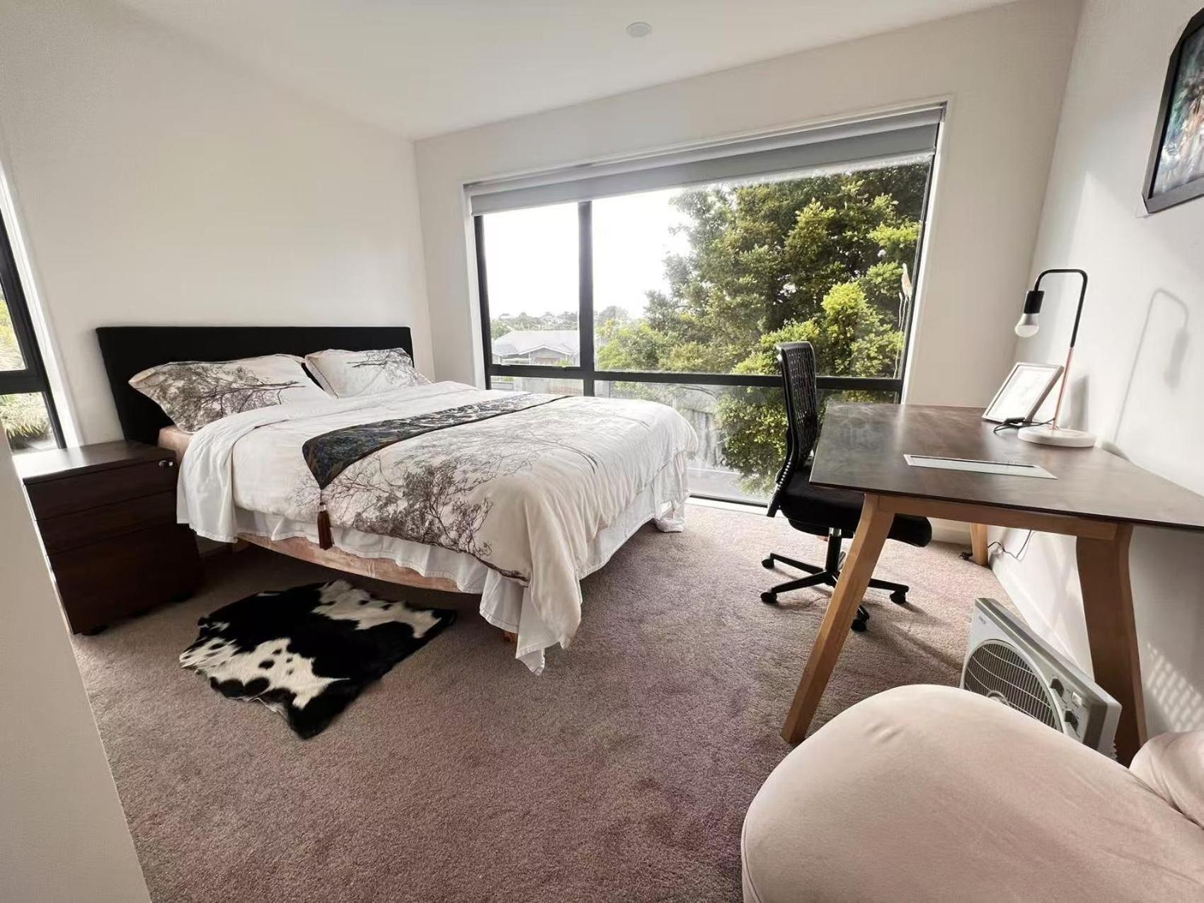 New Town House Room In Green Lane โอ๊คแลนด์ ภายนอก รูปภาพ