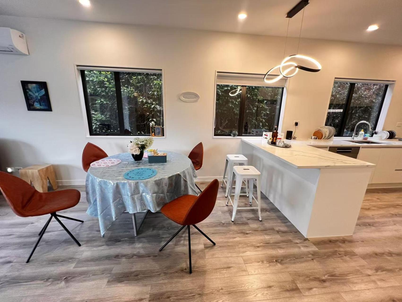 New Town House Room In Green Lane โอ๊คแลนด์ ภายนอก รูปภาพ