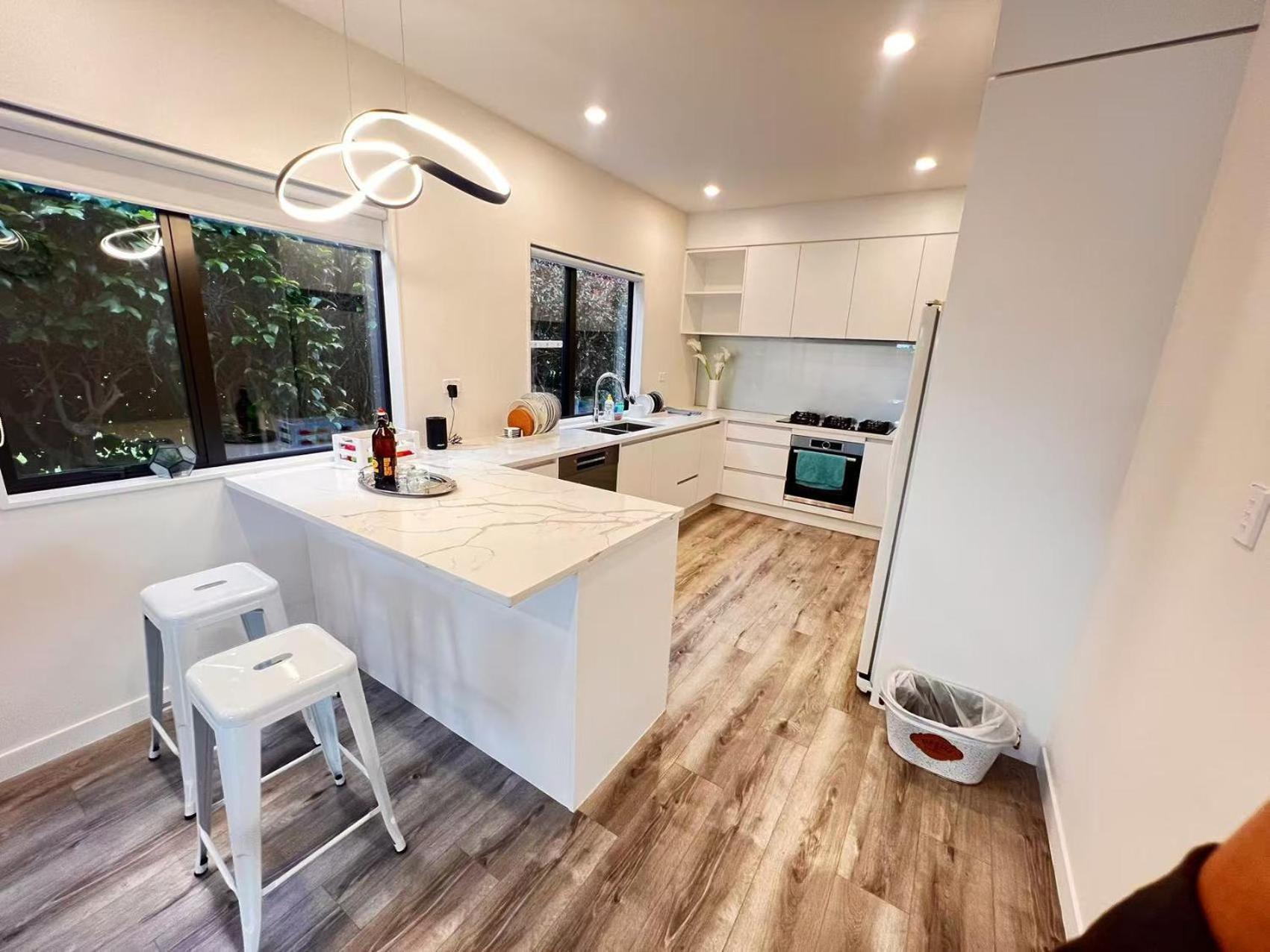 New Town House Room In Green Lane โอ๊คแลนด์ ภายนอก รูปภาพ
