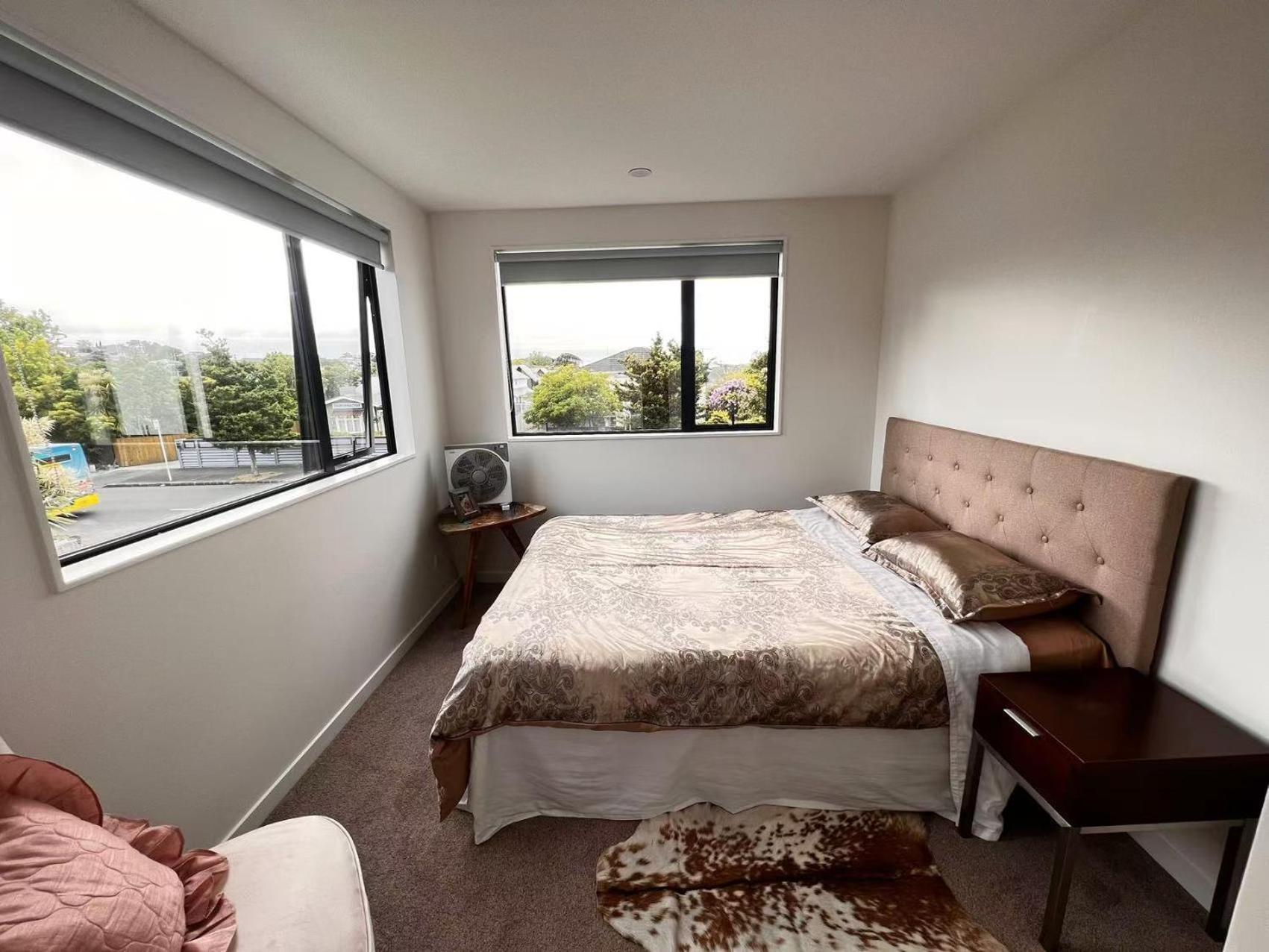 New Town House Room In Green Lane โอ๊คแลนด์ ภายนอก รูปภาพ