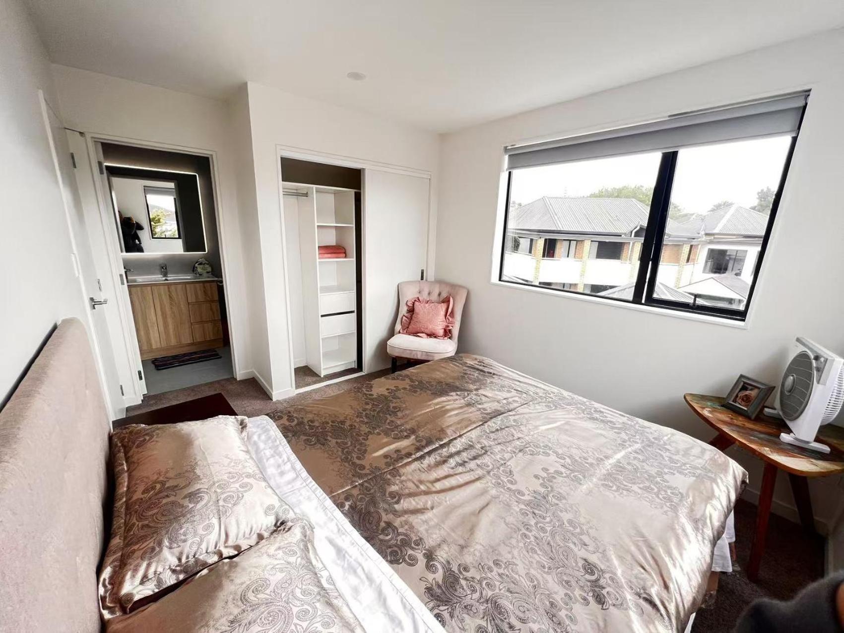New Town House Room In Green Lane โอ๊คแลนด์ ภายนอก รูปภาพ